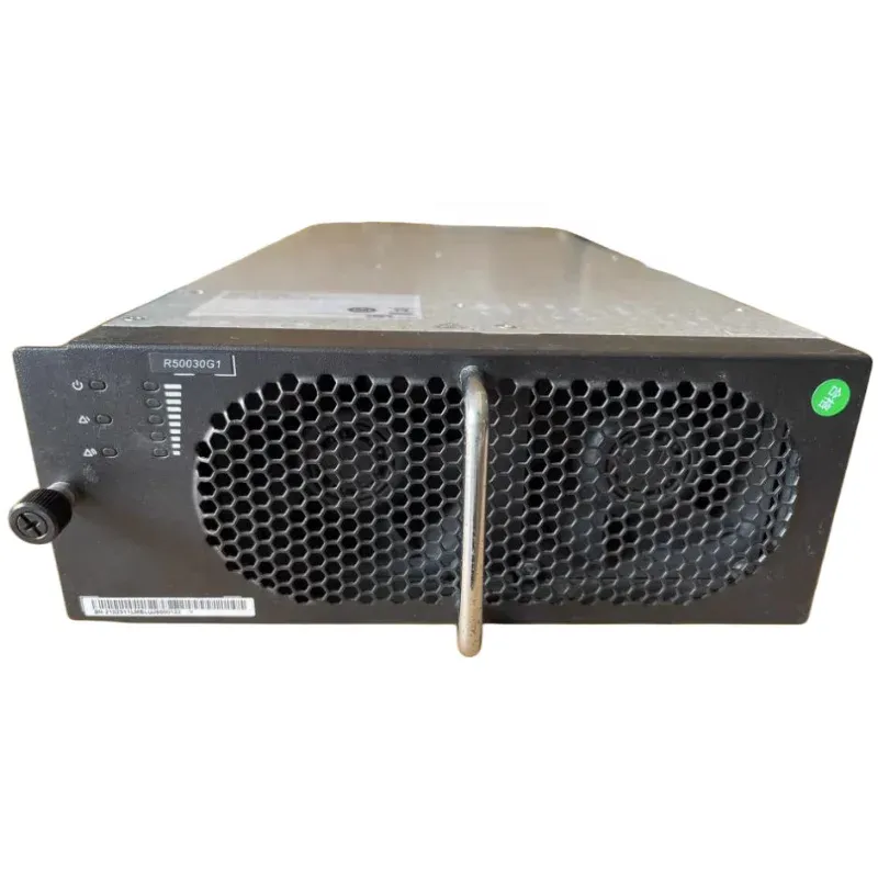 For Communication Power Supply R50030G1 for Base Stations Wireless Coverage 100% Original Brand 12-Month Warranty-boxintelecom