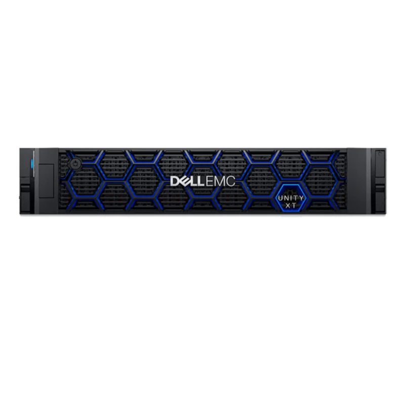 Dell Unity XT 880 Hybrid Flash Array Storage