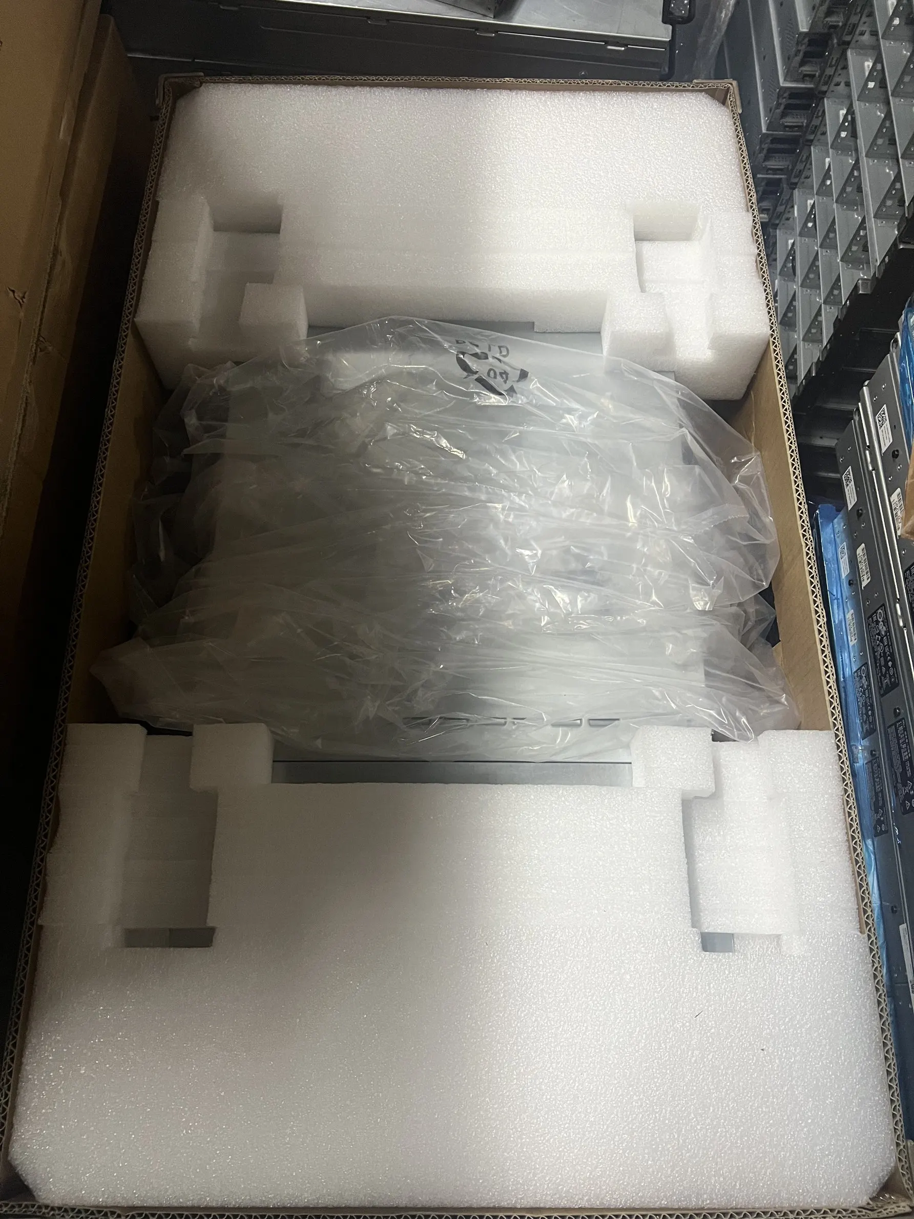 Hot Sale Used Supermicro SuperServer 6049GP-TRT GPU Dual Processor System 4U Rack Serverm Stock Original Package Server 4