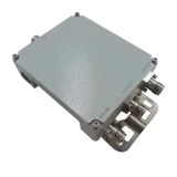 Customized New Product  600-960/1710-2700/ 3300-3800 MHz RF Triplexer Combiner for IBS DAS