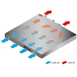 USG6000 Series Next-Generation Network Firewall USG6150