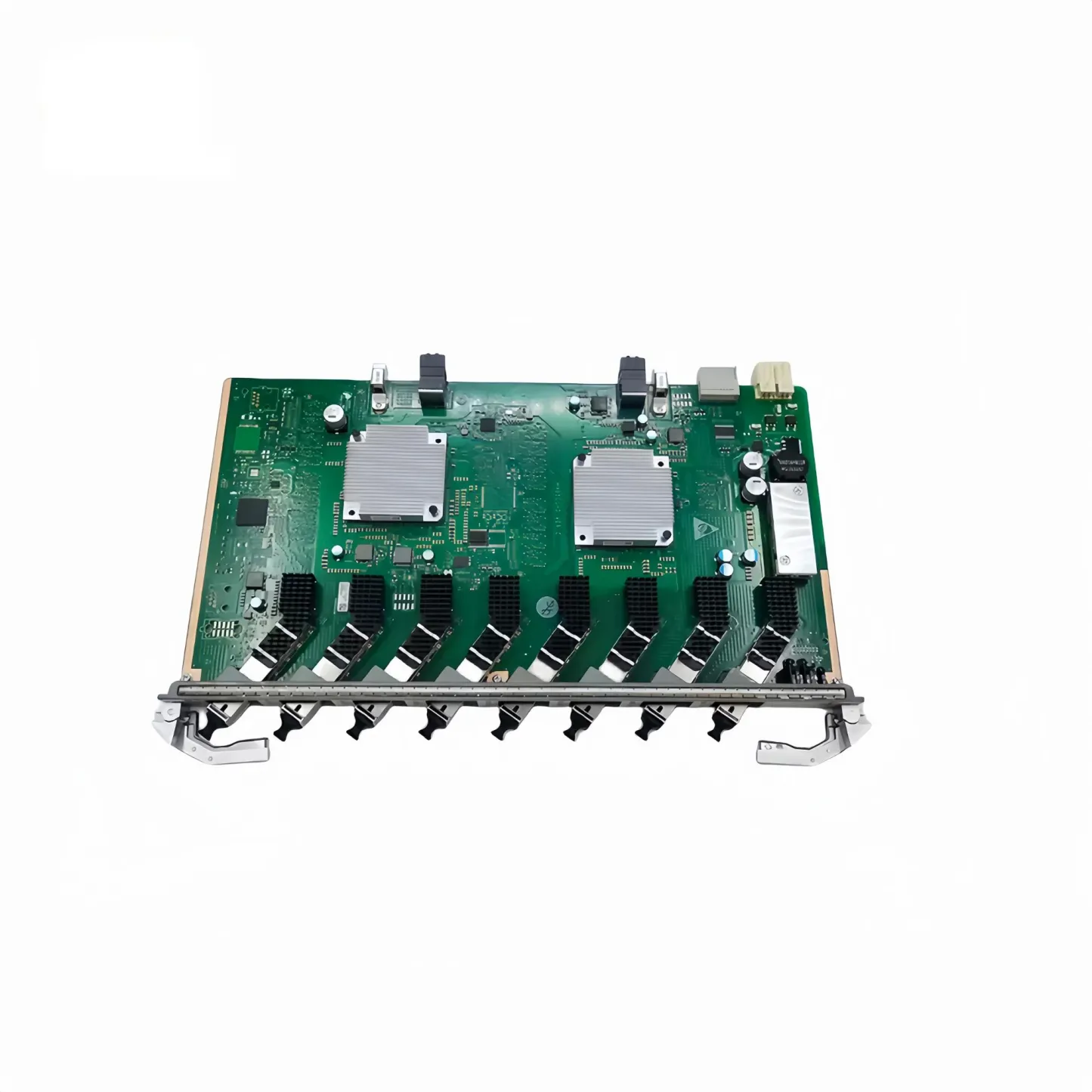 CGHD 16-Port 10Gbps XG-PON Card with SFP C+ C++ Modules Smartax MA5800 G-PON OLT Single-mode Fiber Optic Equipment-boxintelecom