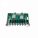 CGHD 16-Port 10Gbps XG-PON Card with SFP C+ C++ Modules Smartax MA5800 G-PON OLT Single-mo