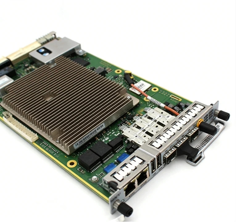 Original HW UMPTe1 WD22UMPTE1 03057251 4G LTE Universal Main Processing Transmission Board