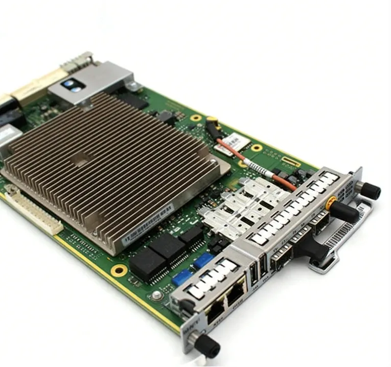 Original HW UMPTe1 WD22UMPTE1 03057251 4G LTE Universal Main Processing Transmission Board