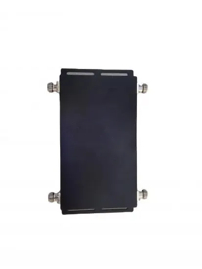 High Quality UHF 68-72MHz 2 in 2 Out Hybrid Coupler N Female Connectoror Public Safety IBS DAS
