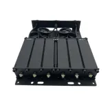 boxin 136-174MHz VHF Duplexer Low Insertion Loss 50W Duplexer High Isolation RF Duplexer