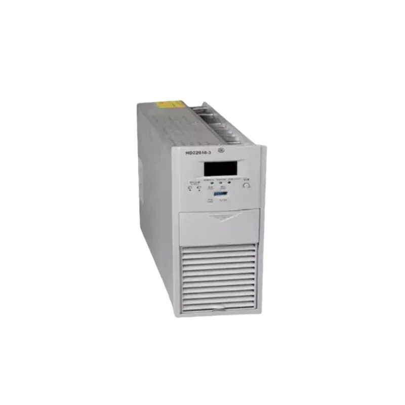 HD22010-3 220V High Efficiency Communication Power Rectifier Module for Base Station Equipment-boxintelecom