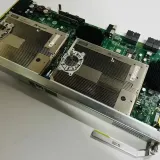 Original TNS9N402 Universal Line Board OSN9800 Fiber Optic Network Equipment OTN-100G Tran