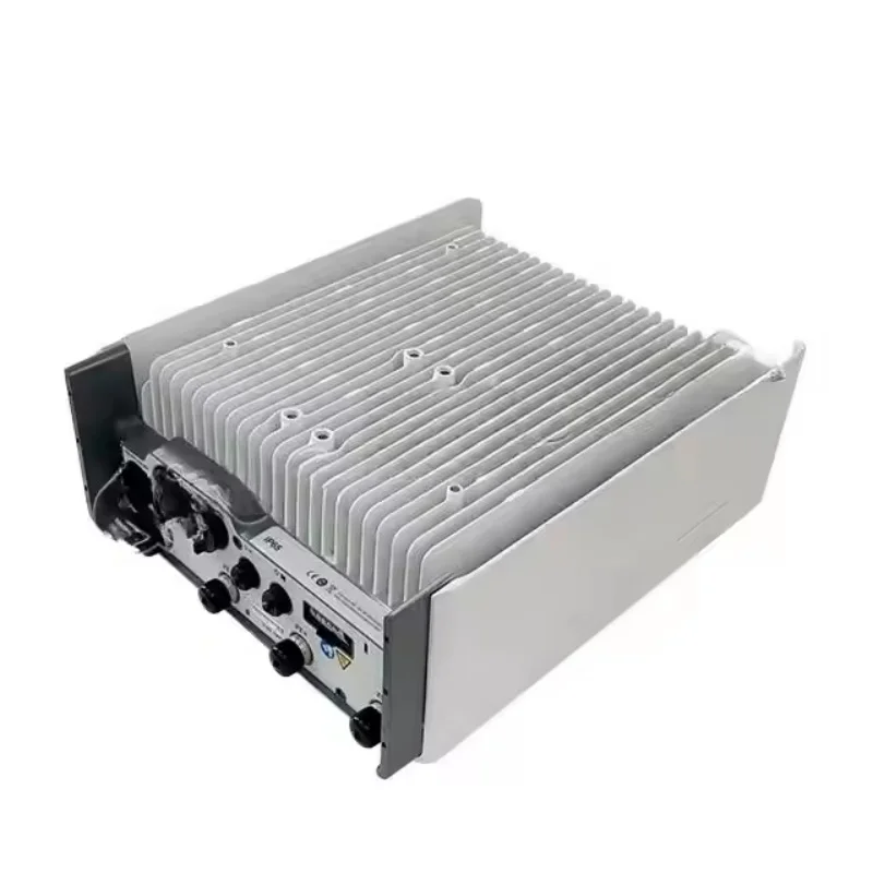 5G Base Station RRU KRC 161 495/1 Dual-TX Remote Radio Unit 40Wx4 DD -48VDC for 2600 MHz System 4415B7 5G Network-boxintelecom