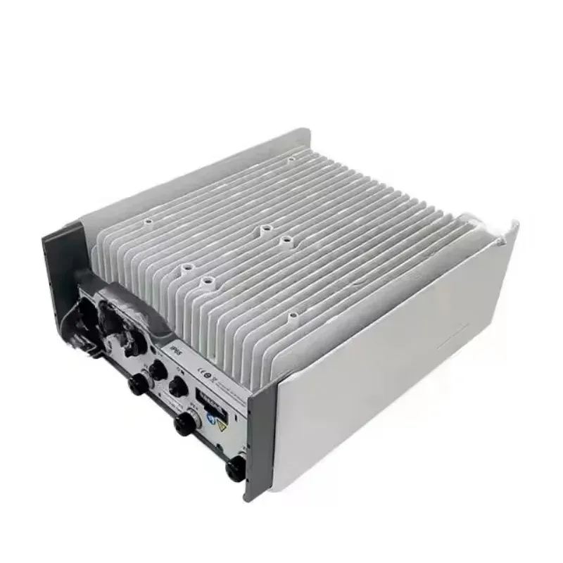 5G Base Station RRU KRC 161 495/1 Dual-TX Remote Radio Unit 40Wx4 DD -48VDC for 2600 MHz System 4415B7 5G Network-boxintelecom