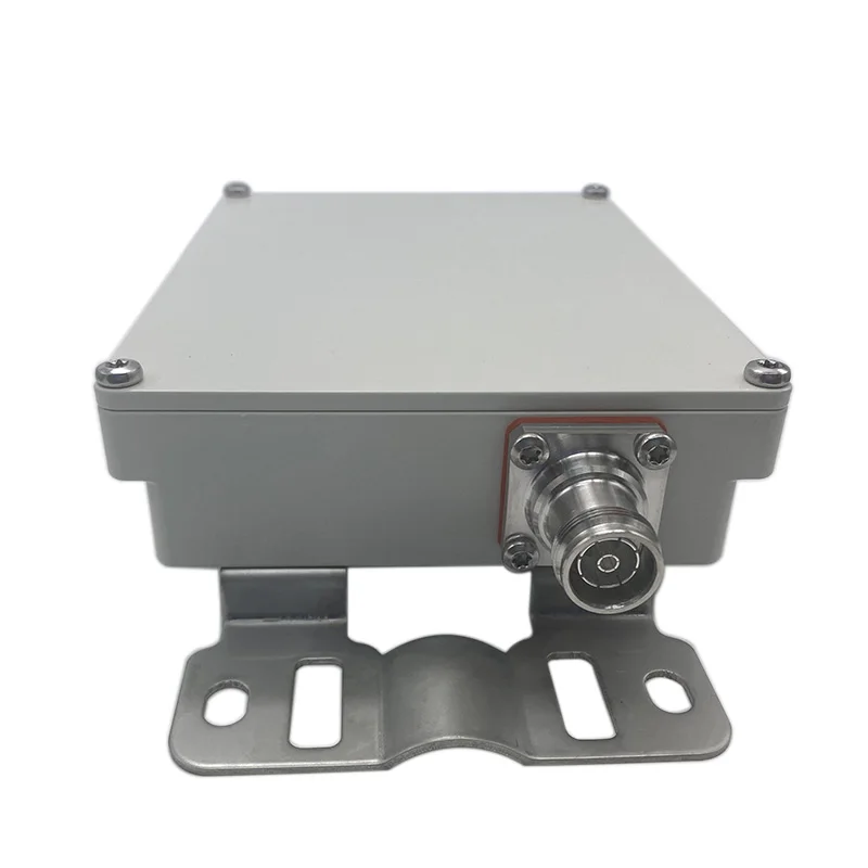 China Factory Low PIM RF Diplexer Dual Band Combiner 4310F with 390-470/790-2200 MHz