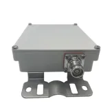 China Factory Low PIM RF Diplexer Dual Band Combiner 4310F with 390-470/790-2200 MHz