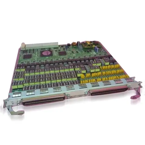ADLE 32-Port ADSL2+ Card for MA5616 Enterprise Use with Wireless Lan Network-boxintelecom