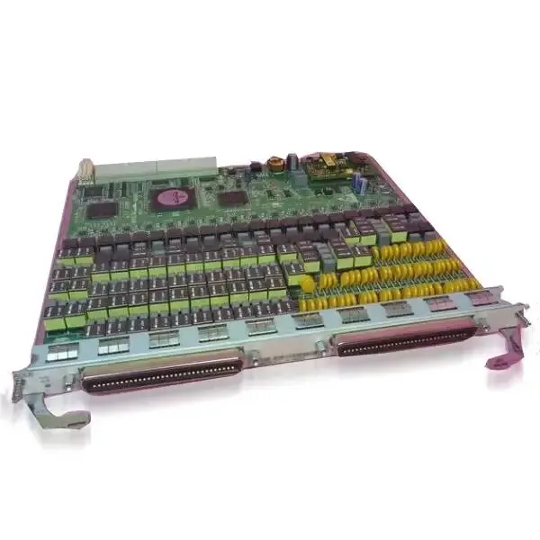ADLE 32-Port ADSL2+ Card for MA5616 Enterprise Use with Wireless Lan Network-boxintelecom