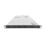 Hot Sale Products Server Rack Hpe Proliant with E5-2609*2 CPU hp Dl360p G8