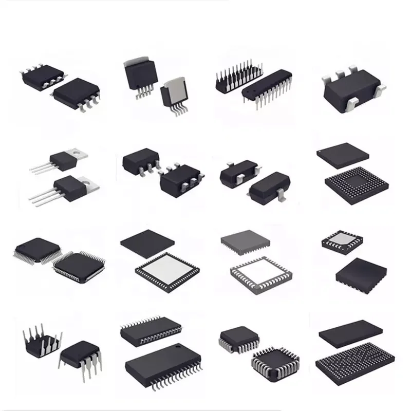 Original new 8945132344 Power management PMIC SO-16 8945132344 Integrated circuit IC chip in stock-boxintelecom