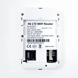 Custom Class Wireless Internet UPS Outdoor Wi Fi 4G Sim Onu Ac1200 with Card High Range Wi