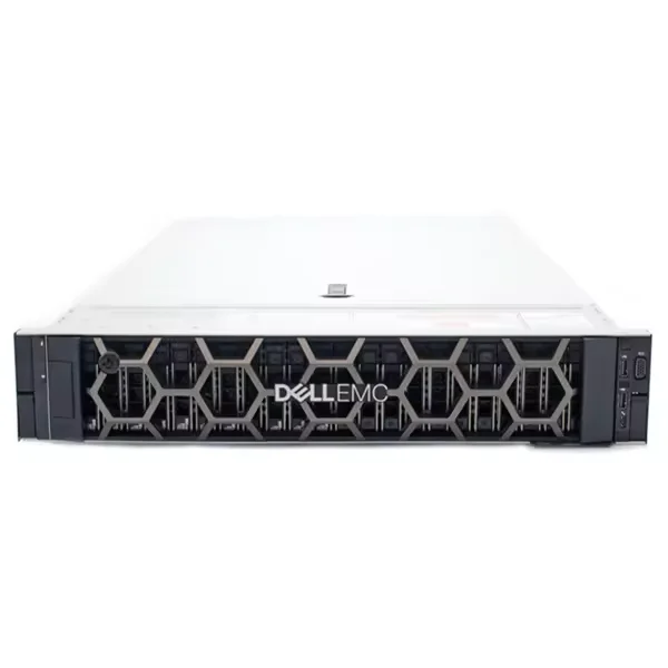 Dell Poweredge R840 2U Rack Server Used Intel Xeon CPU in Stock