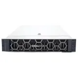 Dell Poweredge R840 2U Rack Server Used Intel Xeon CPU in Stock