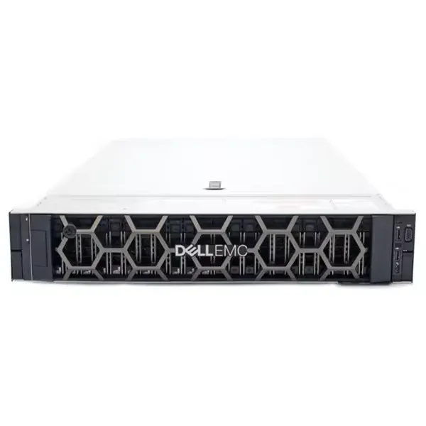 Dell Poweredge R840 2U Rack Server Used Intel Xeon CPU in Stock