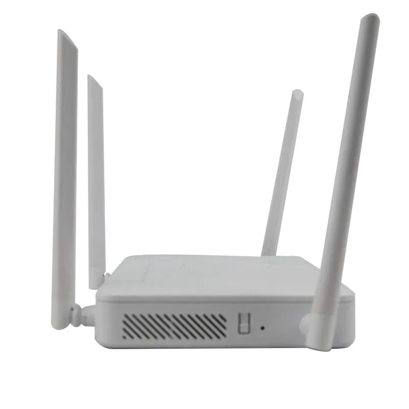 Optical Network Unit ONU Router EPON/GPON/XPON HGV IPV4/6 CATV RF SC/APC UPC HGU