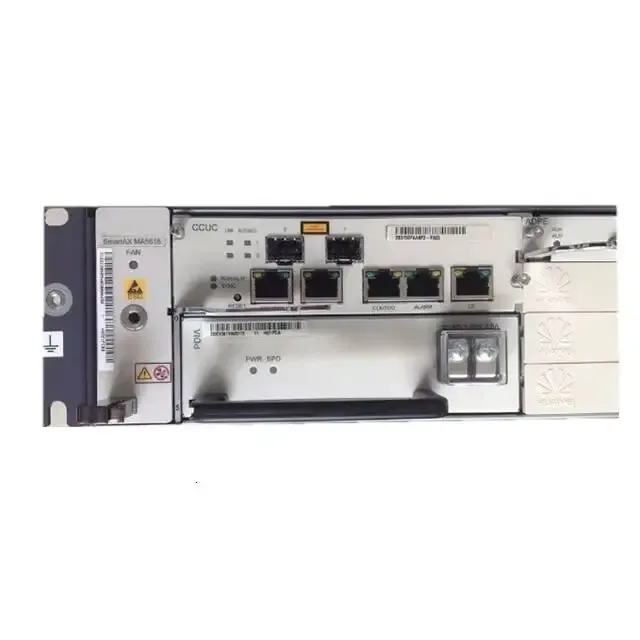 HW MA5616 ADSL2 VDSL2 IP DSLAM FTTx Solutions-boxintelecom