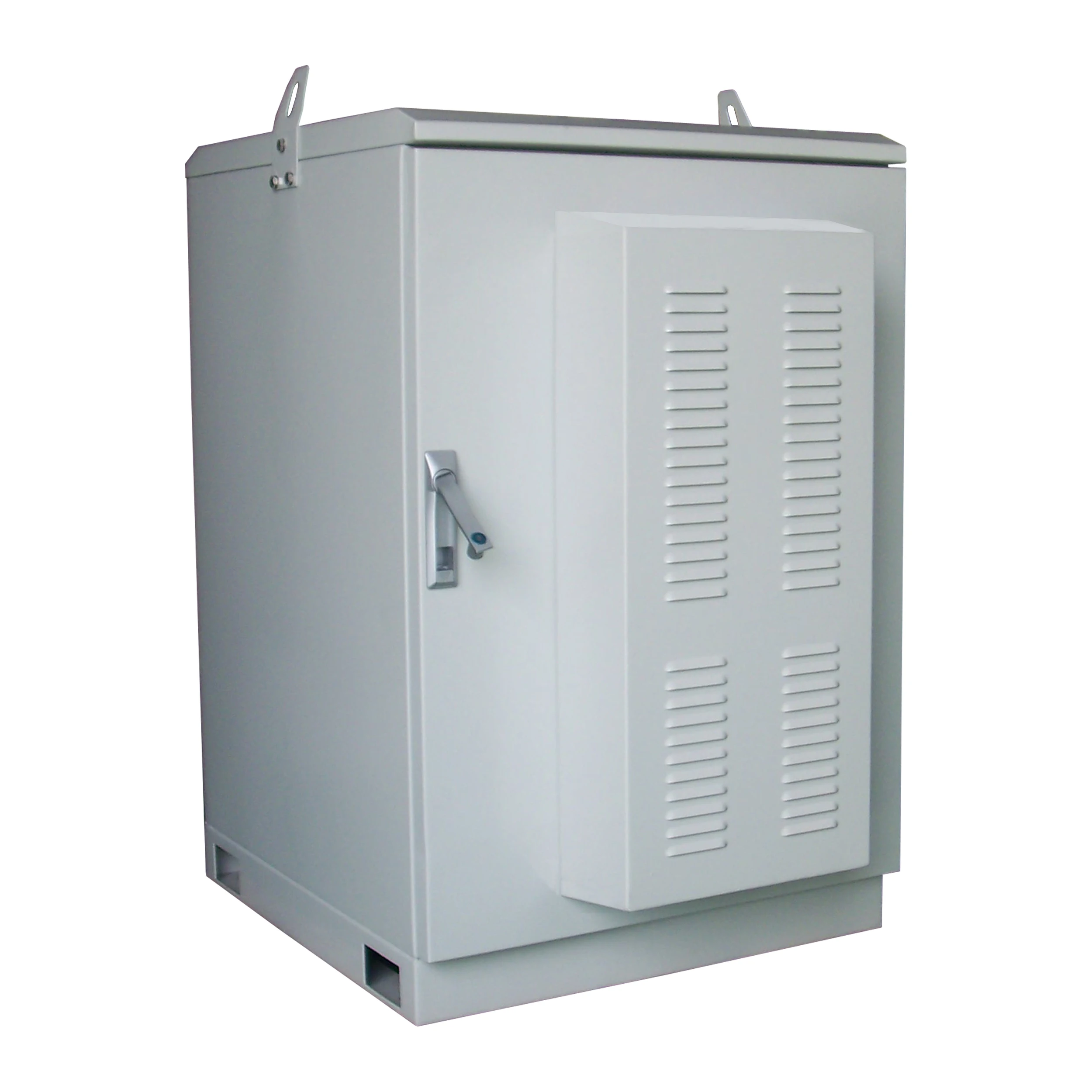 Outdoor Battery Cabinet Communication Base Station Integrated Telecom Cabinet  IP55/IP65 Rainproof Battery-boxintelecom