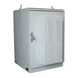 Outdoor Battery Cabinet Communication Base Station Integrated Telecom Cabinet  IP55/IP65 R
