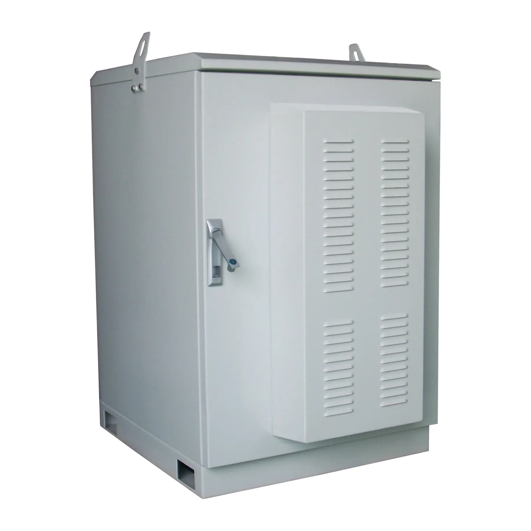 Outdoor Battery Cabinet Communication Base Station Integrated Telecom Cabinet  IP55/IP65 Rainproof Battery-boxintelecom