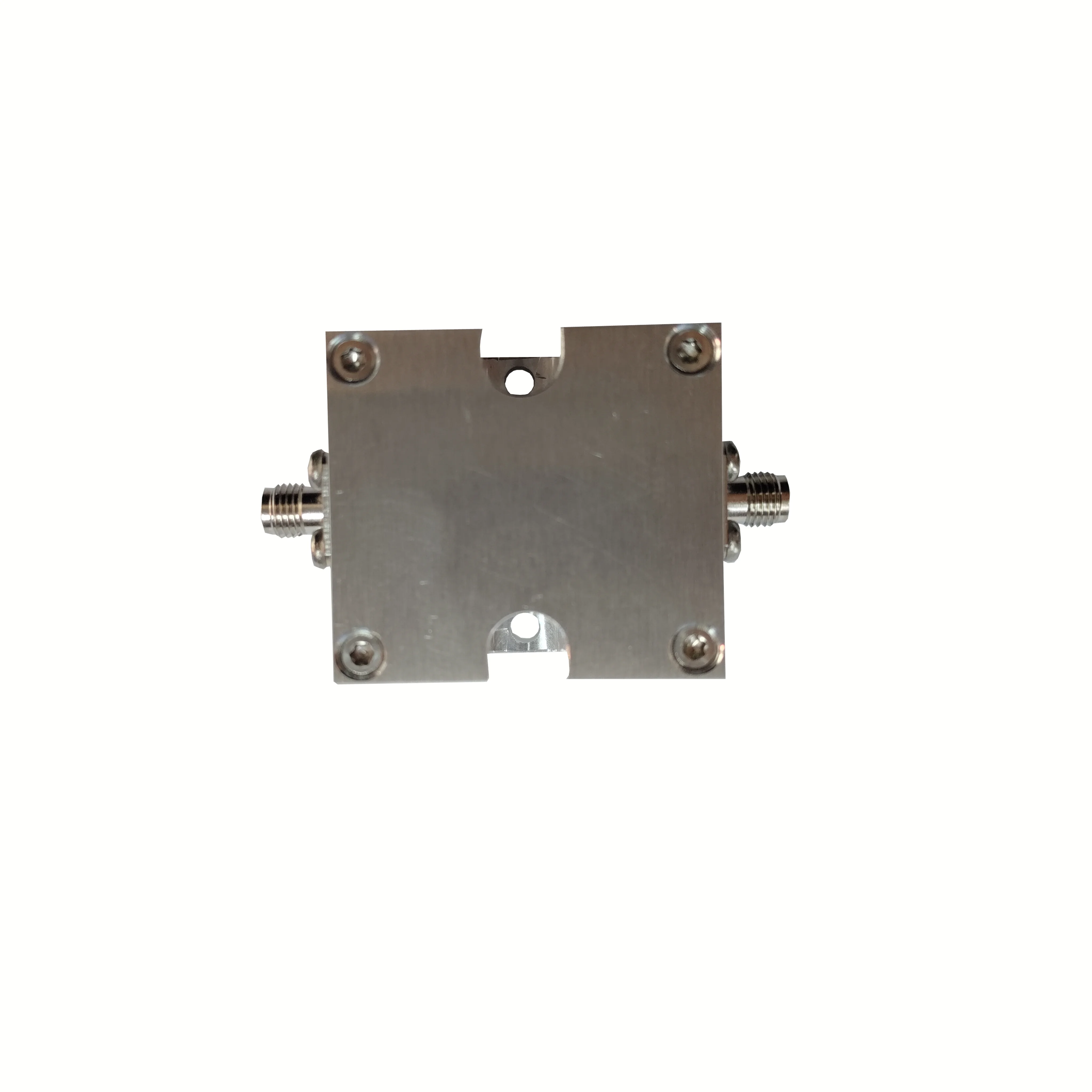 Inbuilding Soloution System DC-1GHz 10w RF Cavity Attenuator with SMA-F/F Connector for IB