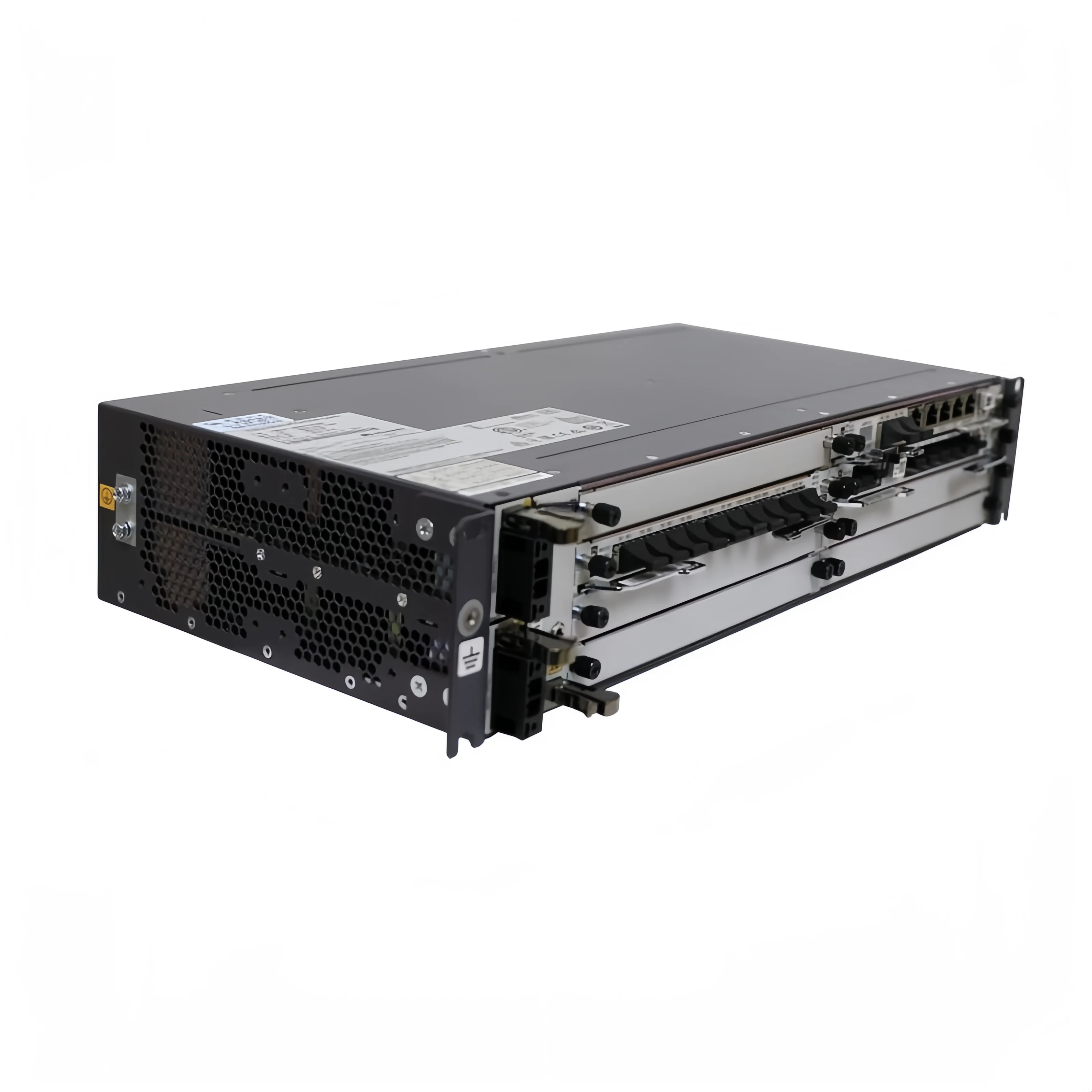Stock OptiX OSN1800II 03031MYW TNF3SCC 10*10Gbit/s Service Multiplexing OBU01 Wavelength Conversion Board ROADM 1-degree-boxintelecom