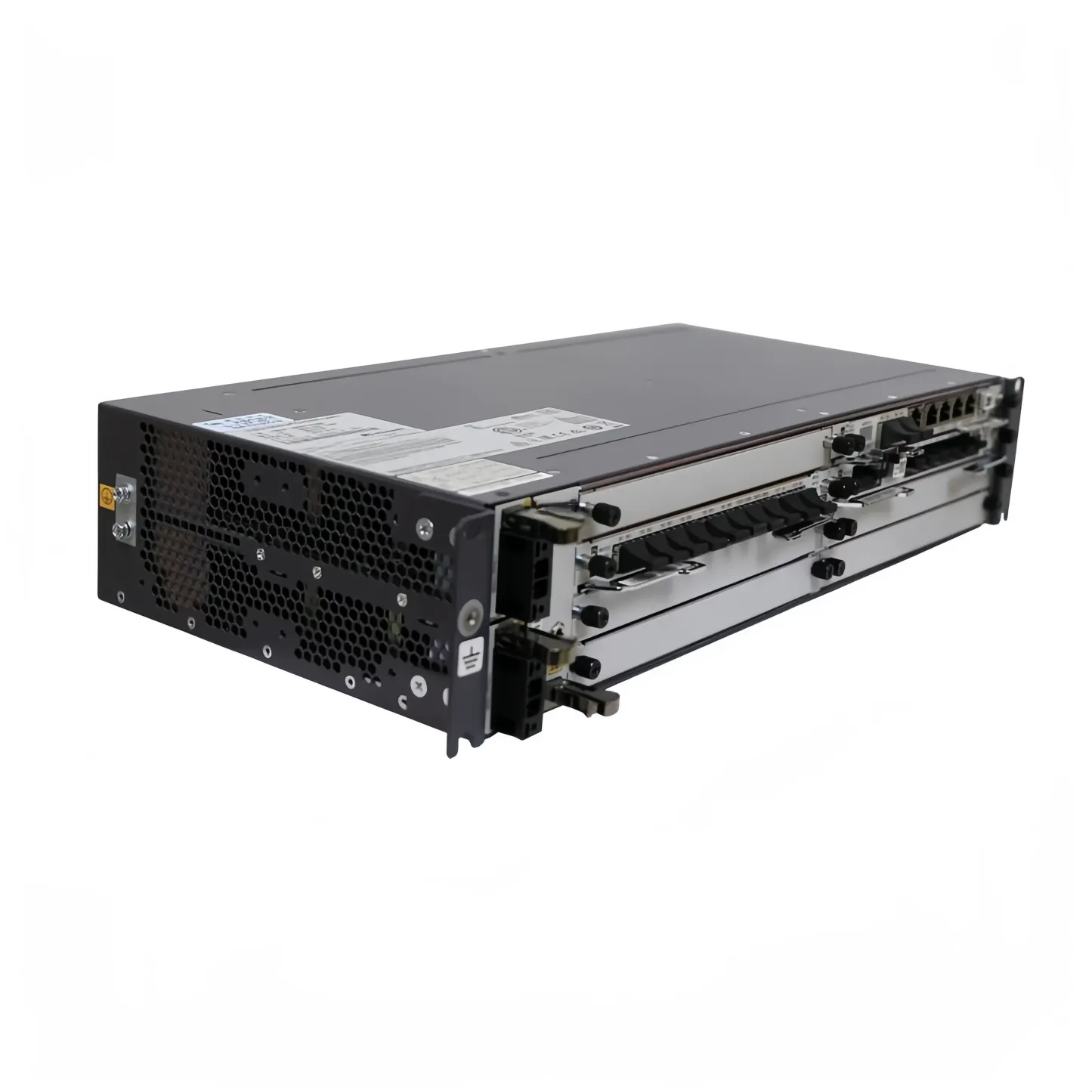 Stock OptiX OSN1800II 03031MYW TNF3SCC 10*10Gbit/s Service Multiplexing OBU01 Wavelength Conversion Board ROADM 1-degree-boxintelecom
