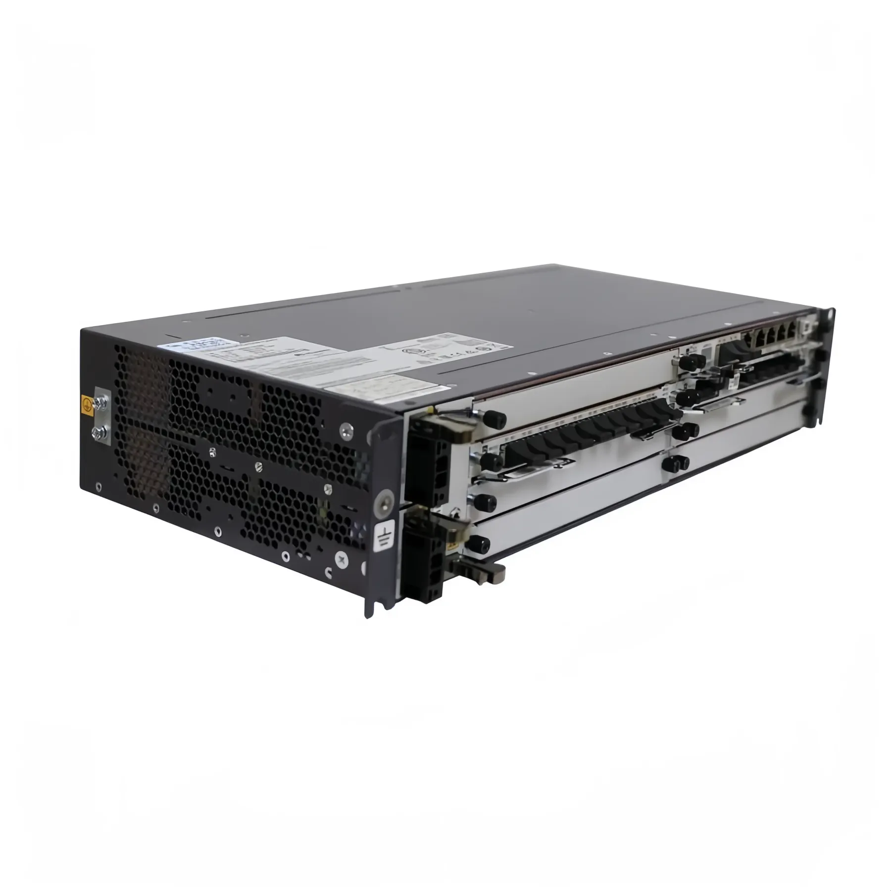Stock OptiX OSN1800II 03031MYW TNF3SCC 10*10Gbit/s Service Multiplexing OBU01 Wavelength Conversion Board ROADM 1-degree-boxintelecom