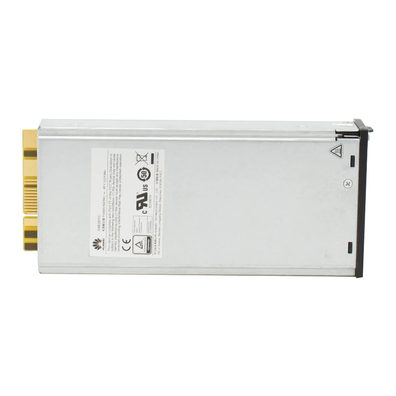 In Stock New Original Communication Power Supply Monitoring Module Controller SMU01C SMU01B SMU01A-boxintelecom