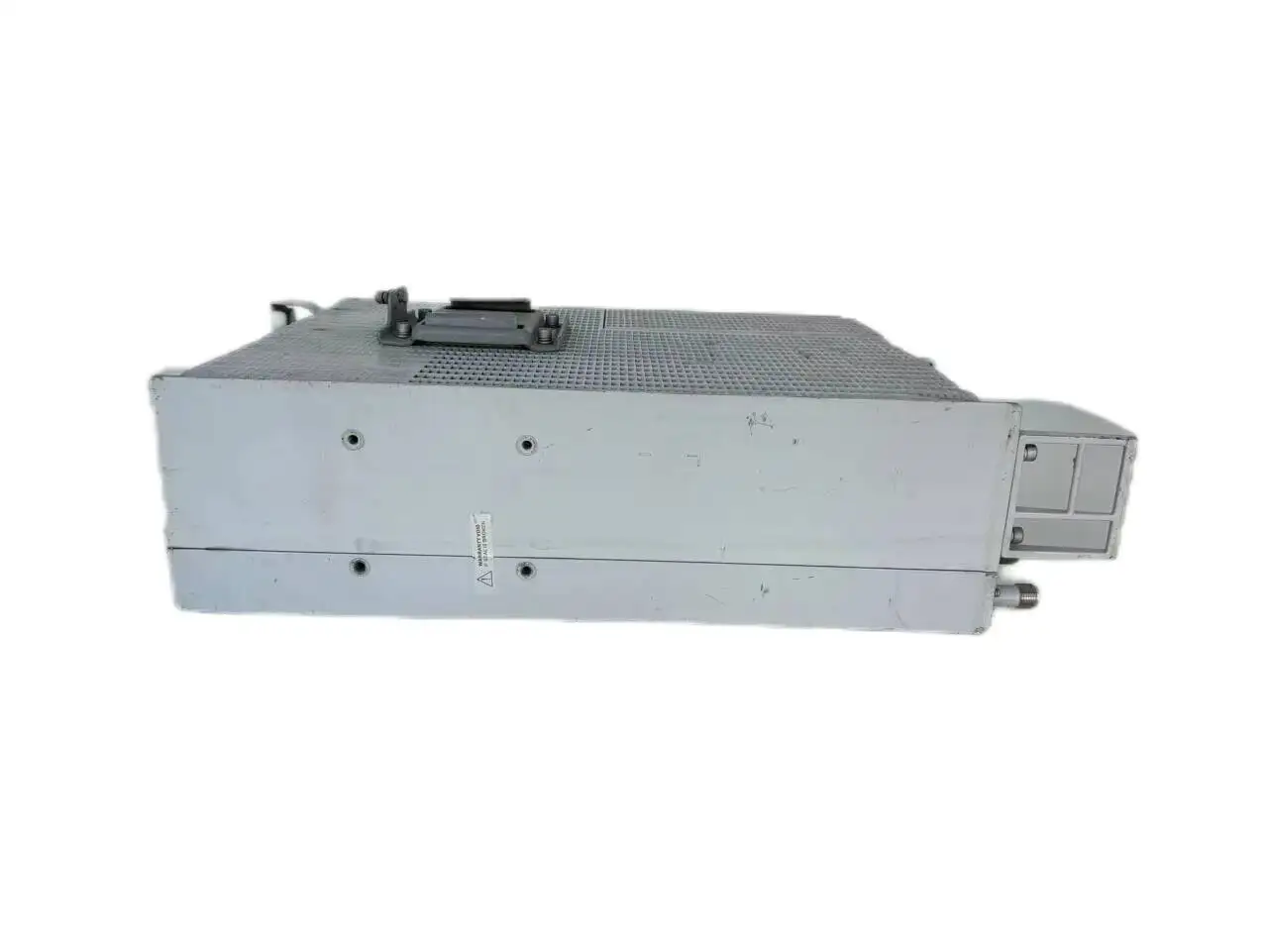 Stock HW RRU 5813 2102312LWH WD5MRRUSL 2515-2675MHz 5G Remote Radio Unit Base Station Wireless Infrastructure Equipment New/Used-boxintelecom