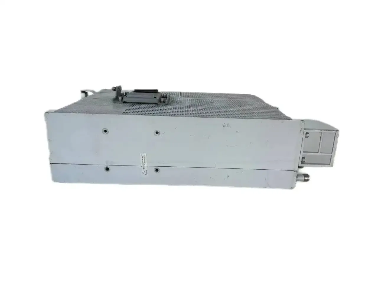 Stock HW RRU 5813 2102312LWH WD5MRRUSL 2515-2675MHz 5G Remote Radio Unit Base Station Wireless Infrastructure Equipment New/Used-boxintelecom