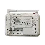 Dual Band AX3000 4GE 1TEL 2.4G/5G WIFI6 GPON ONT Optical Box XGPON ONU with English Firmwa