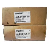 HW 15G XMC-3 XMC ODU 52413904 52413905 Microwave Outdoor RF Unit