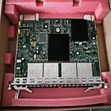 GCOB Board with 16 C++ SFP Modules for AN5516 Series OLT 16 GPON Ports Single Mode Fiber