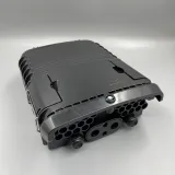 China Factory Price FTTH Fiber Optic Outdoor 24 Core Terminal Box Fiber Optic Ftth Distrib