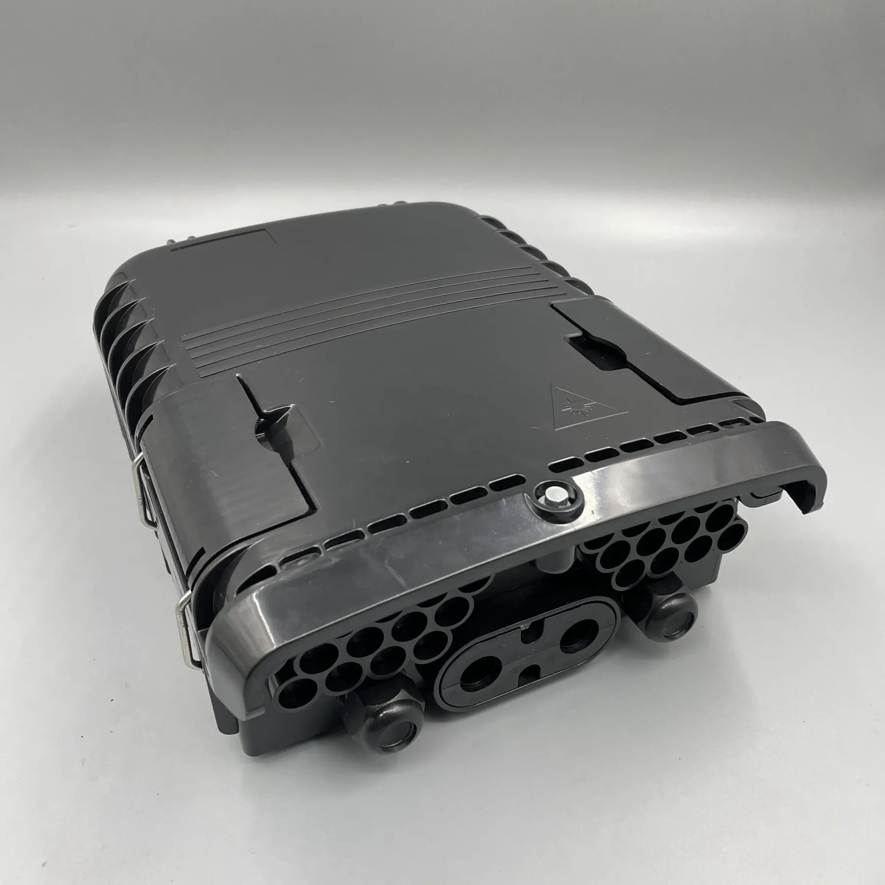 China Factory Price FTTH Fiber Optic Outdoor 24 Core Terminal Box Fiber Optic Ftth Distrib