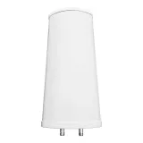 LPDA LTE 5G High Gain 16dbi MIMO 3300-4000MHz Waterproof Directional Panel Antenna Two-por