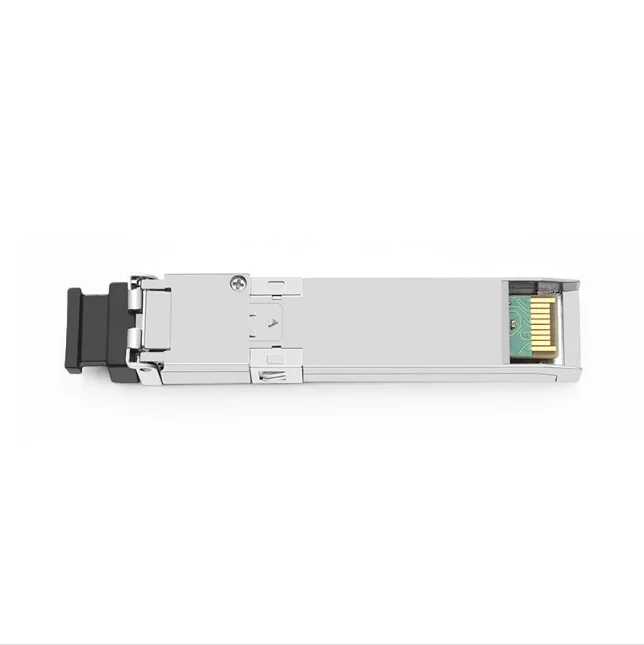 GPON OLT C++ SFP Module| 20km GPON Transceiver| SC/UPC 2.488/1.244Gbps-boxintelecom