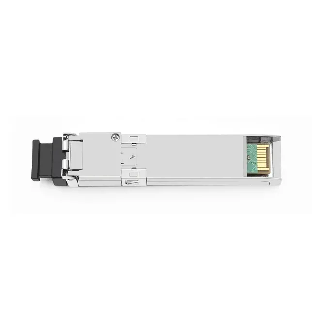 GPON OLT C++ SFP Module| 20km GPON Transceiver| SC/UPC 2.488/1.244Gbps-boxintelecom