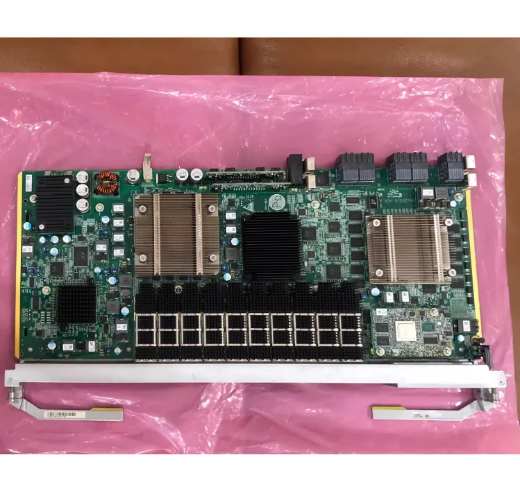 OSN9800 TNV2U210 Wavelength Division Board Supports Group Enhancement and Crossover