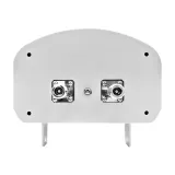 MIMO Antenna 3300-4000MHz High Gain 16dBi 2 Ports Panel Antenna