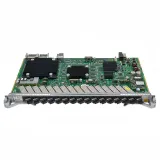 GFGH 16-Port High-Speed GPON Board C++ SFP Optical Module for OLT Series (ZXA10 C600/C650)