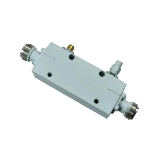 High Frequency 4000-12000MHz 600W RF Directional Coupler with N Female Connector for DAS I