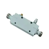 High Frequency 4000-12000MHz 600W RF Directional Coupler with N Female Connector for DAS I